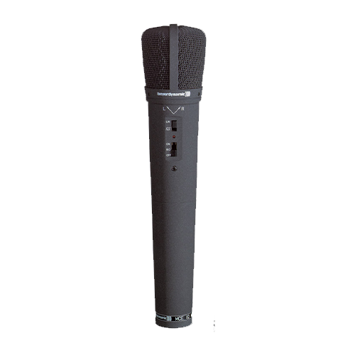 Beyer Dynamic MCE82 Beyerdynamic MCE82 Stereo Microphone