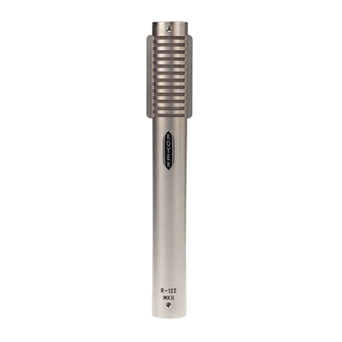Royer R122 Royer R122 Active Ribbon Microphone