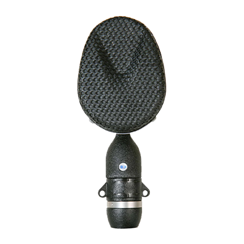 STC 4038 STC 4038 Ribbon Microphone