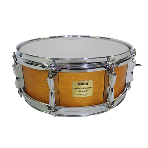 Yamaha 13 x 6 Maple Custom Yamaha 13" x 6" Maple Custom Snare Drum
