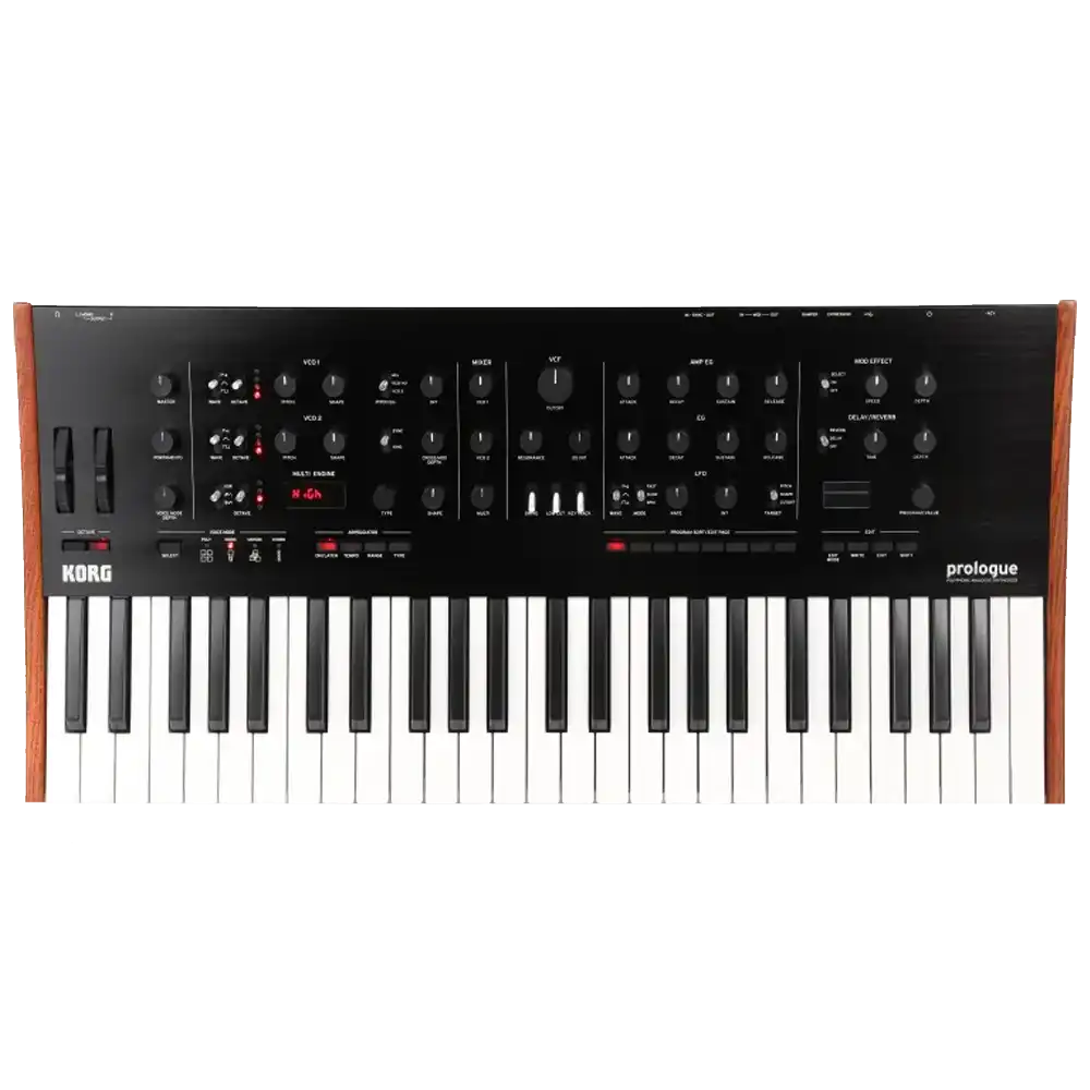 Korg Prologue Korg Prologue at FX Rentals in London