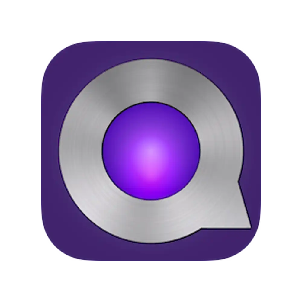 Qlab Access premium pro-audio equipment at FX Rentals in London.